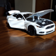Illustration for article titled Maisto Mustang Monday